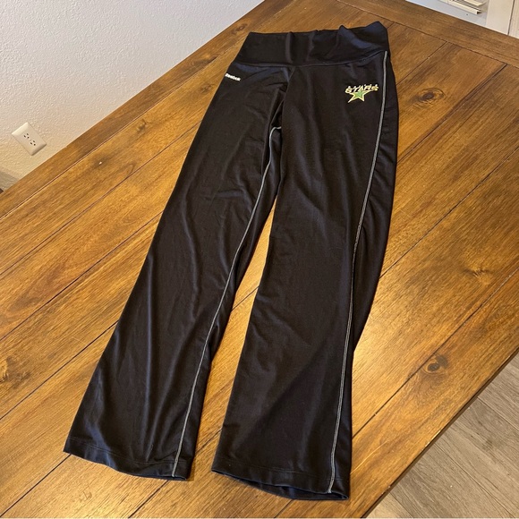 Reebok Dallas Stars Leggings - Picture 2 of 6